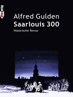 cover image of Saarlouis 300
